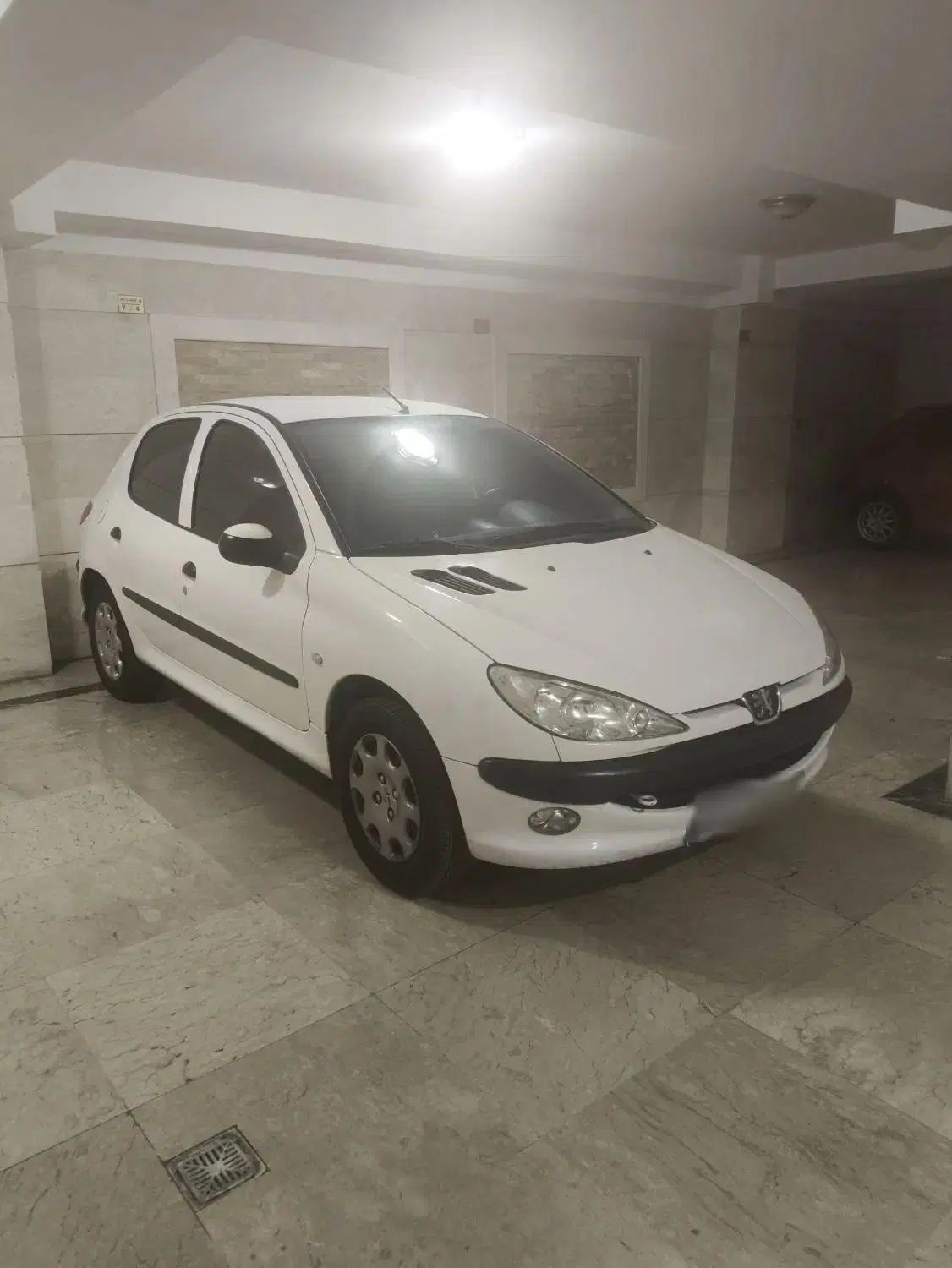 خودرو پژو، 206 آگهی ann_20476502