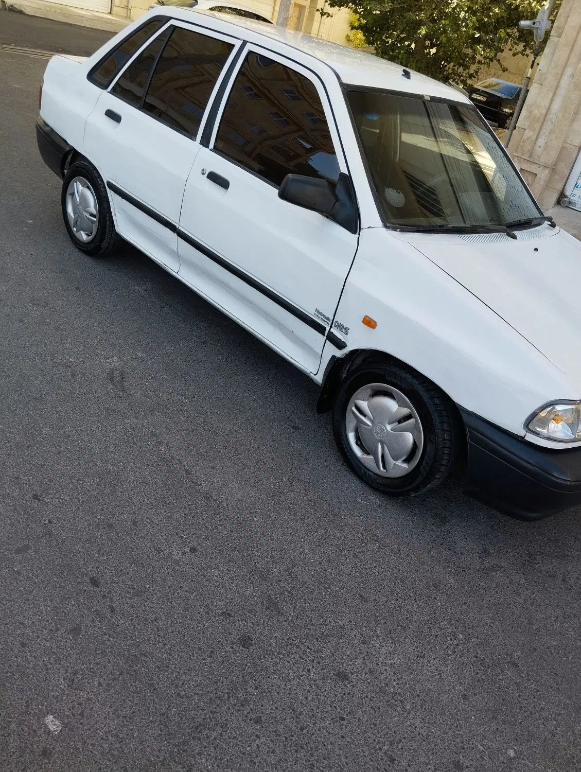 خودرو پراید، صبا آگهی ann_20476514