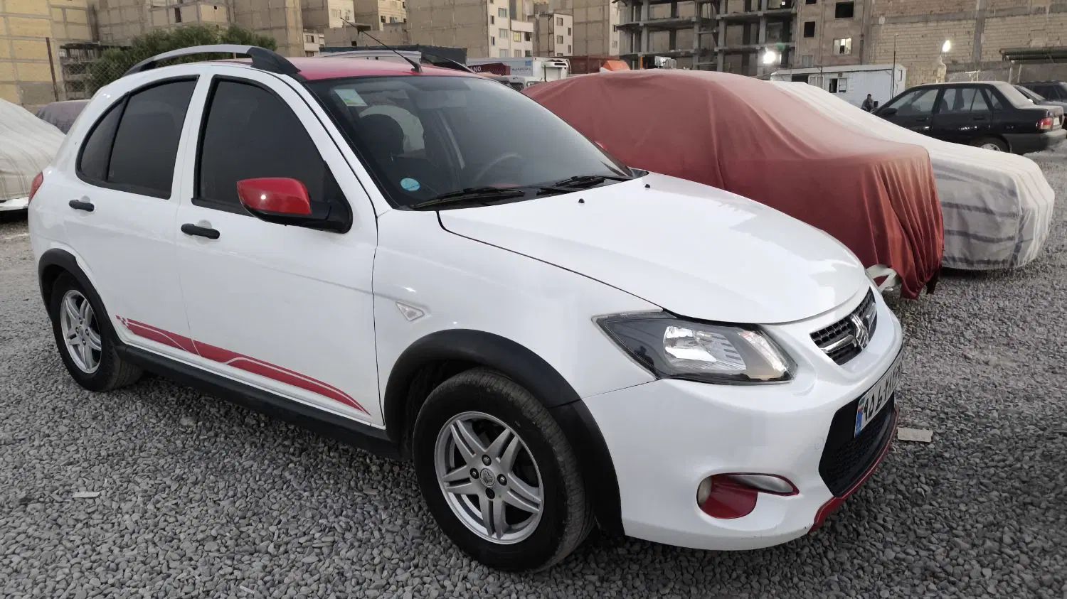 خودرو کوییک، R آگهی ann_20476518