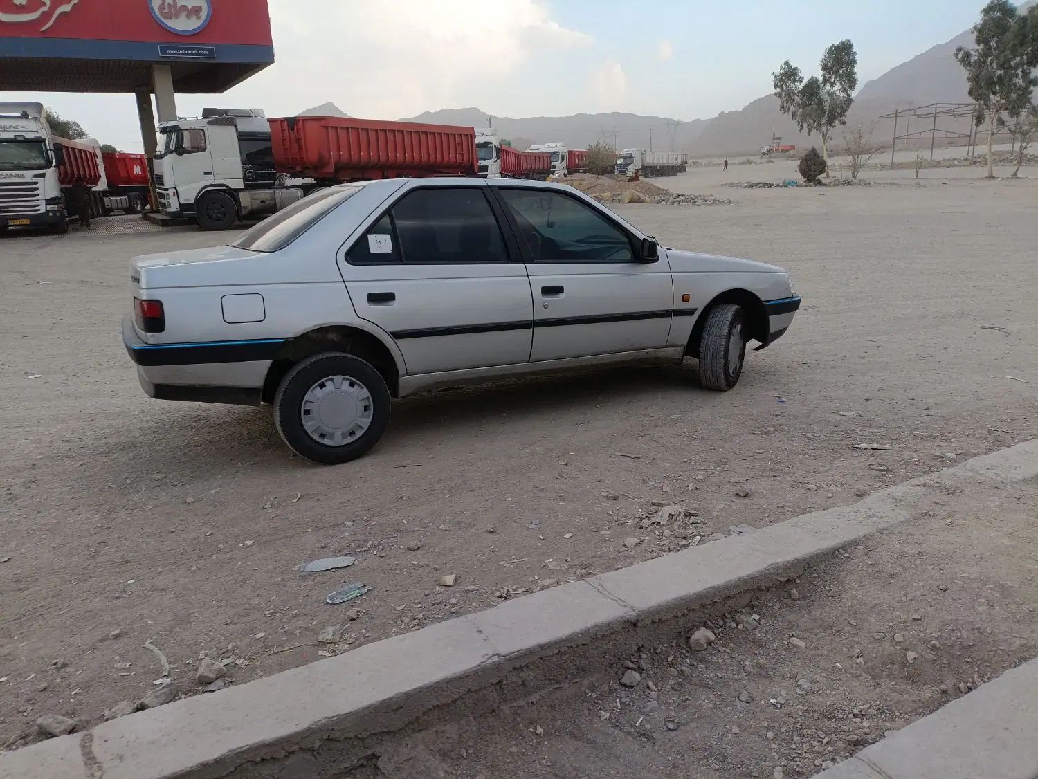 خودرو پژو، 405 آگهی ann_20476524