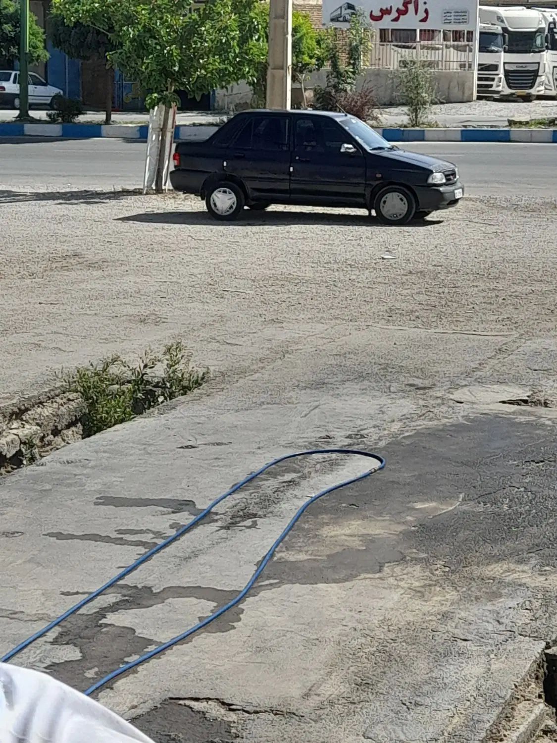 خودرو پراید، صبا آگهی ann_20476547