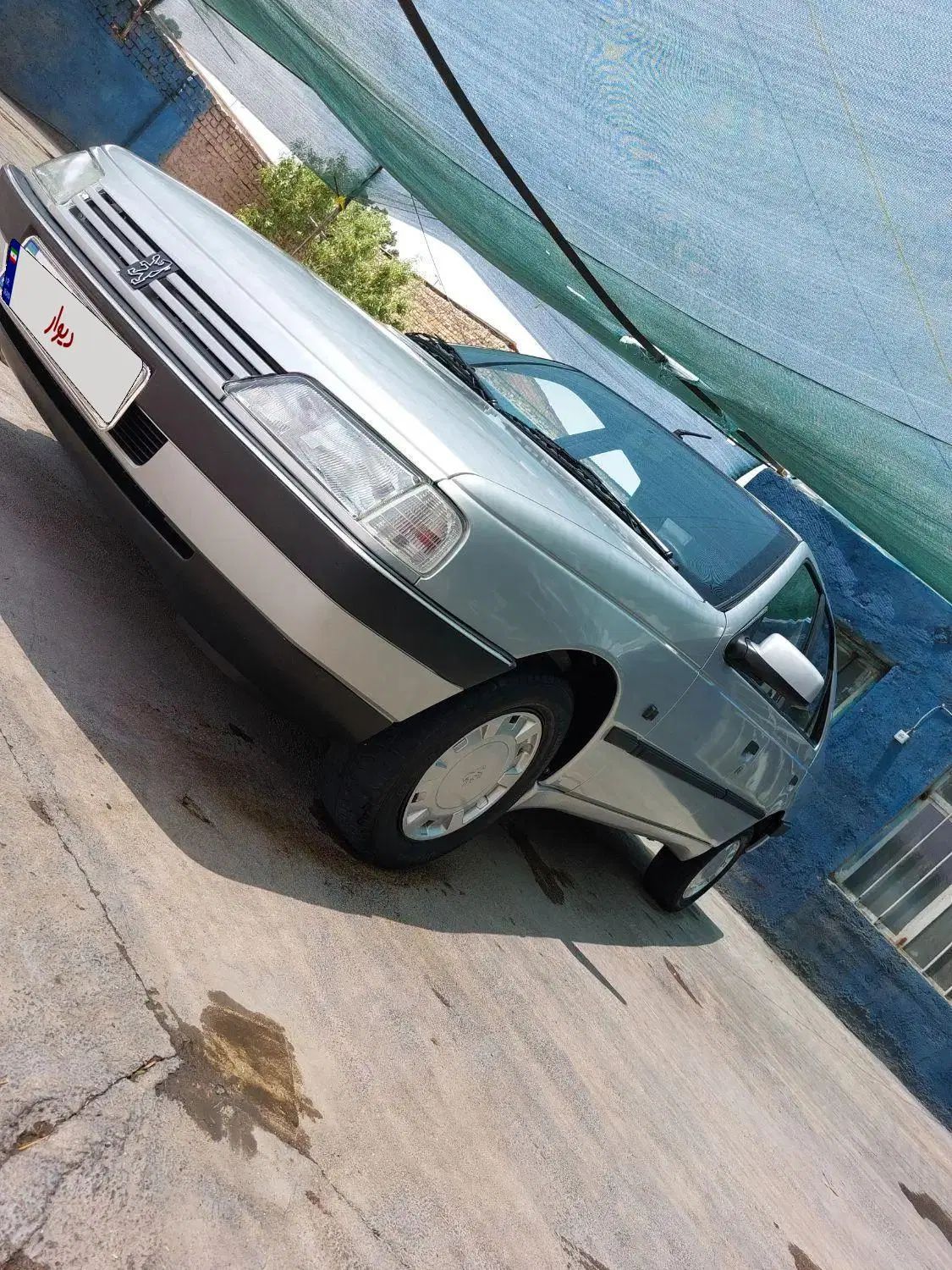 پژو 405 GLX - 1388