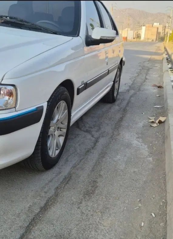 خودرو پژو، پارس آگهی ann_20476603