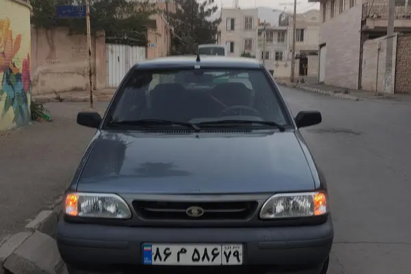 خودرو پراید، 131 آگهی ann_20476625
