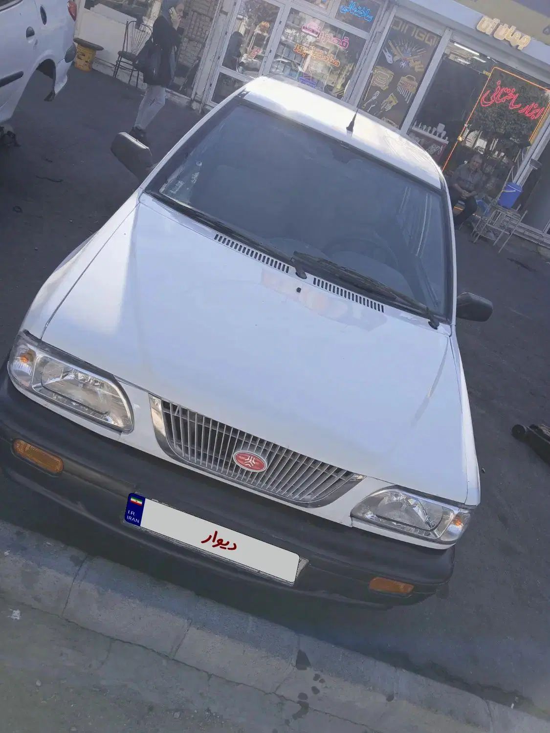 خودرو پراید، 141 آگهی ann_20476641
