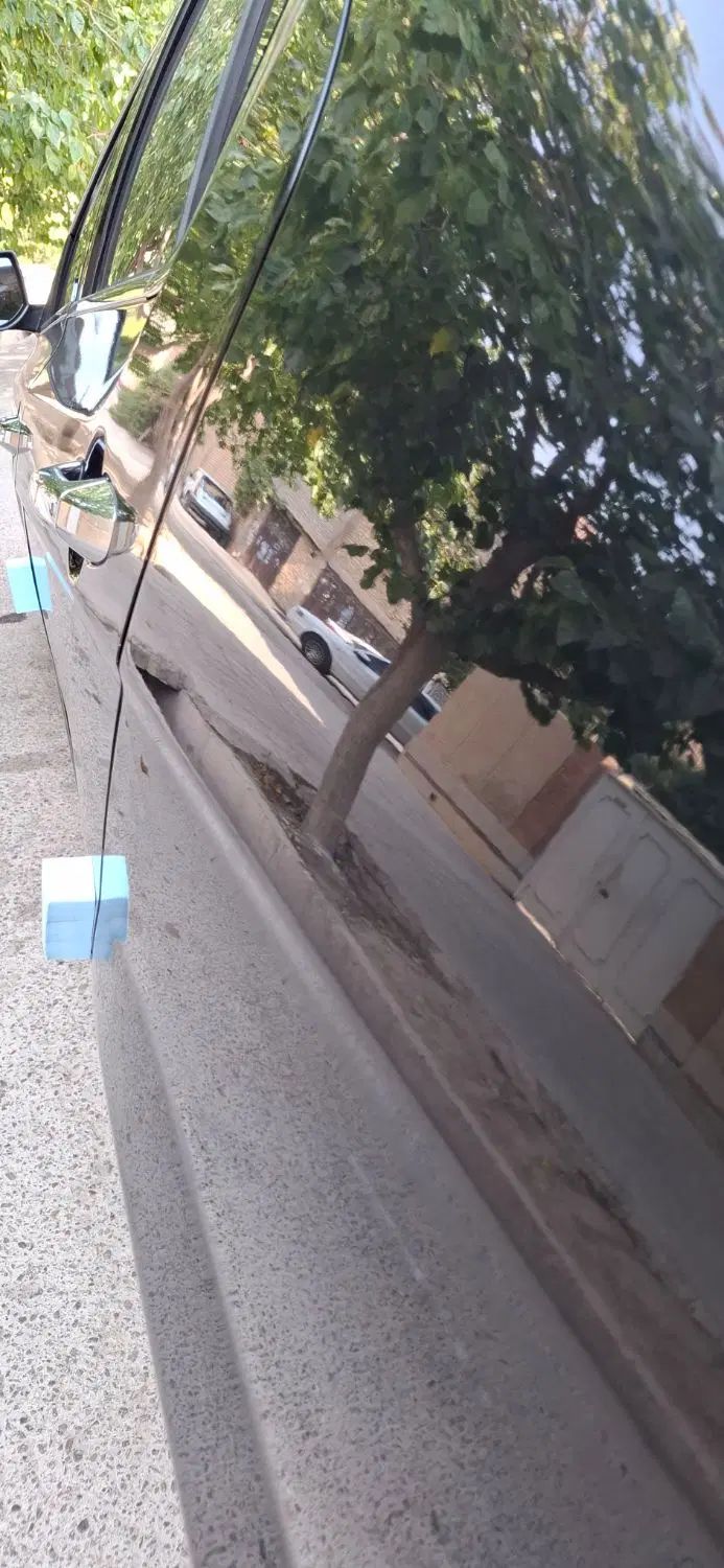 دنا پلاس توربو اتوماتیک - 1403