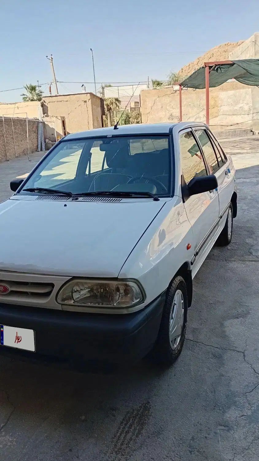 خودرو پراید، 131 آگهی ann_20476681