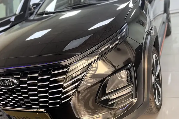 خودرو ام وی ام، X33 کراس آگهی ann_20476696
