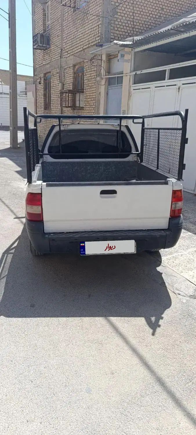 پراید 151 SE - 1397