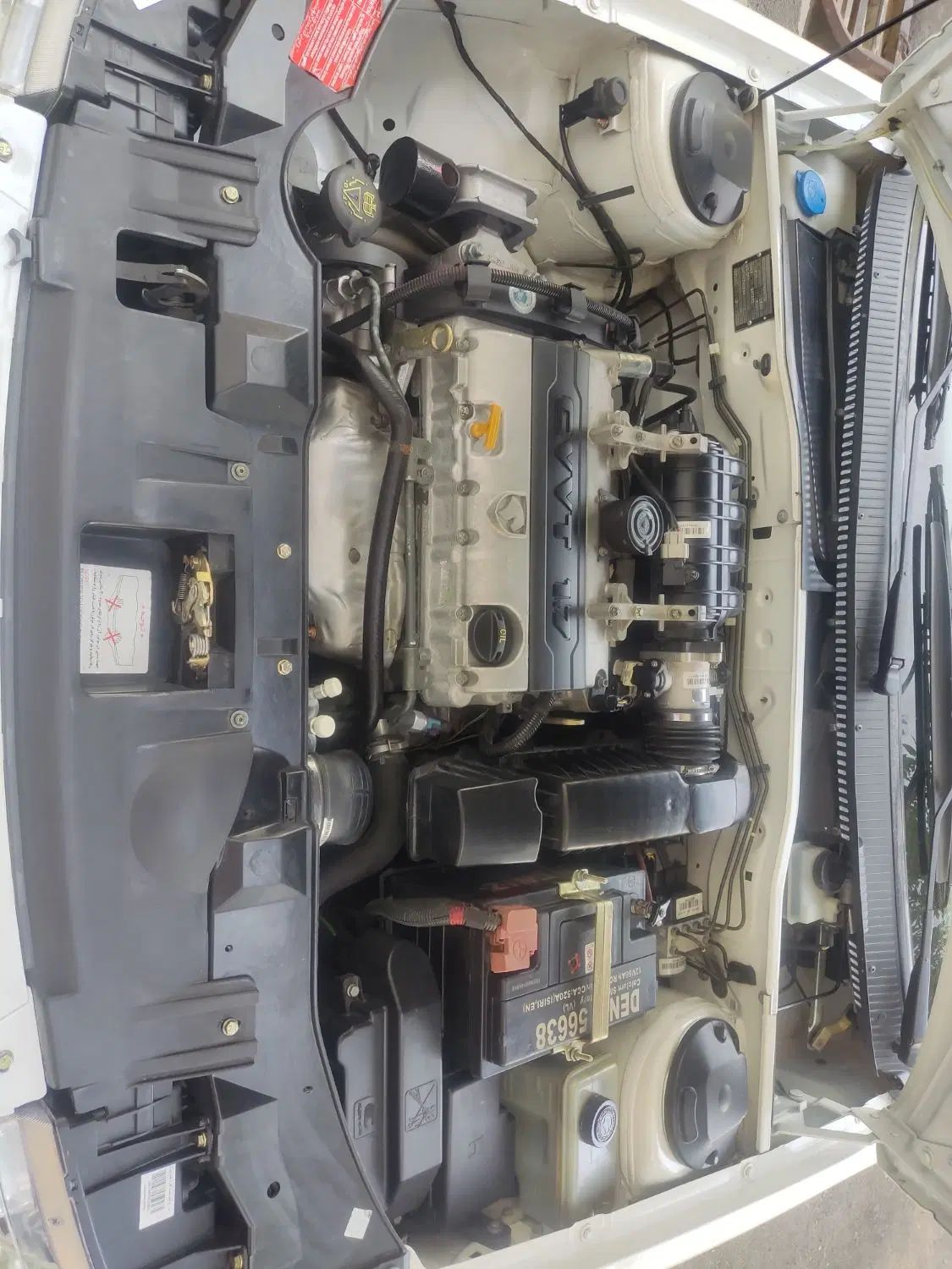 سمند LX EF7 - 1399
