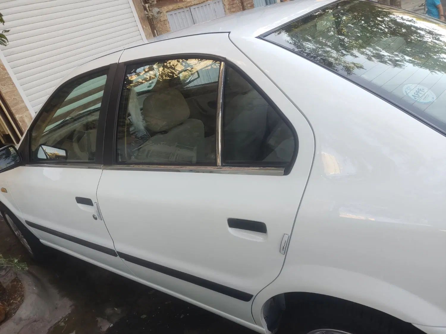 سمند LX EF7 - 1399