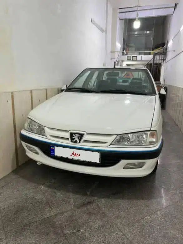 خودرو پژو، پارس آگهی ann_20476803