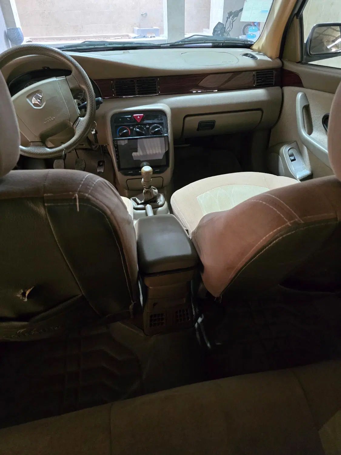 سمند LX XU7 - 1399