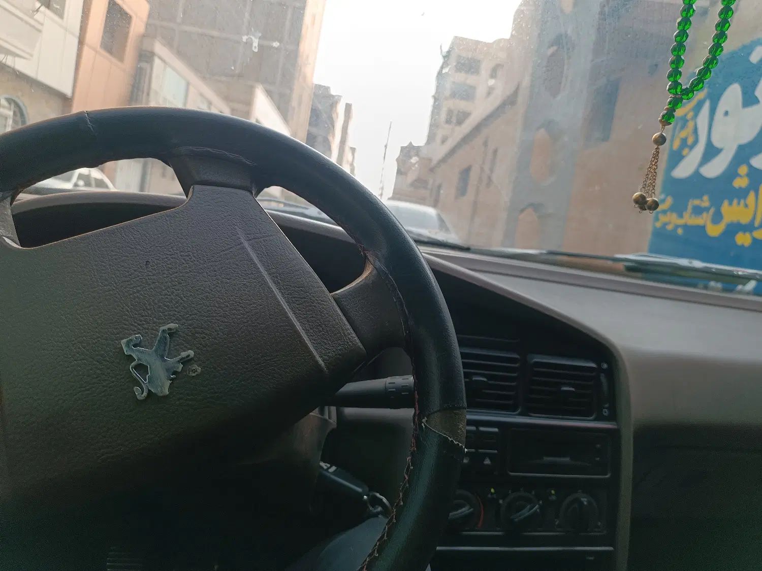 پژو 405 GLX - 1390