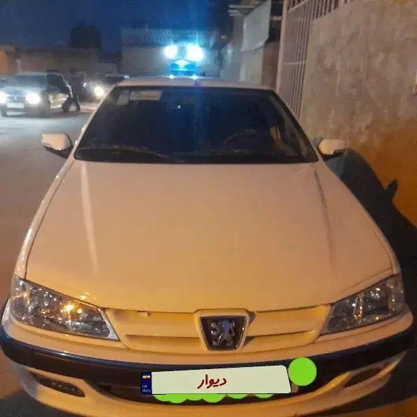 خودرو پژو، پارس آگهی ann_20476881