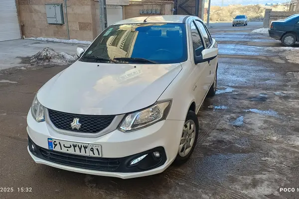خودرو ساینا، S آگهی ann_20476931