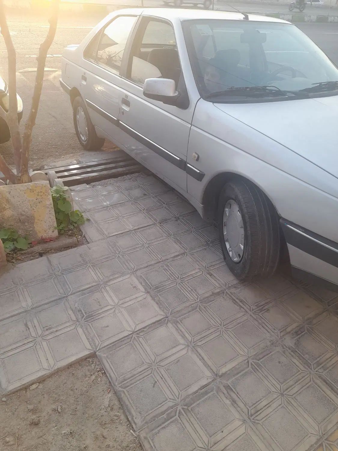 خودرو پژو، 405 SLX آگهی ann_20476950