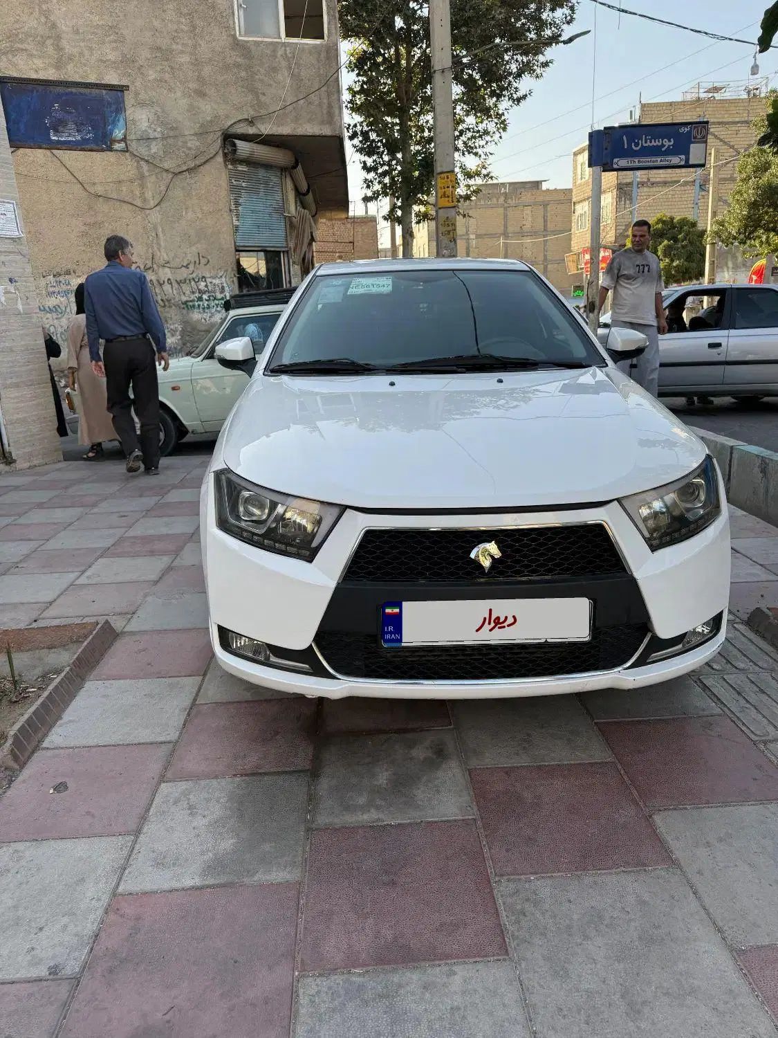 خودرو دنا، پلاس توربو آگهی ann_20476956