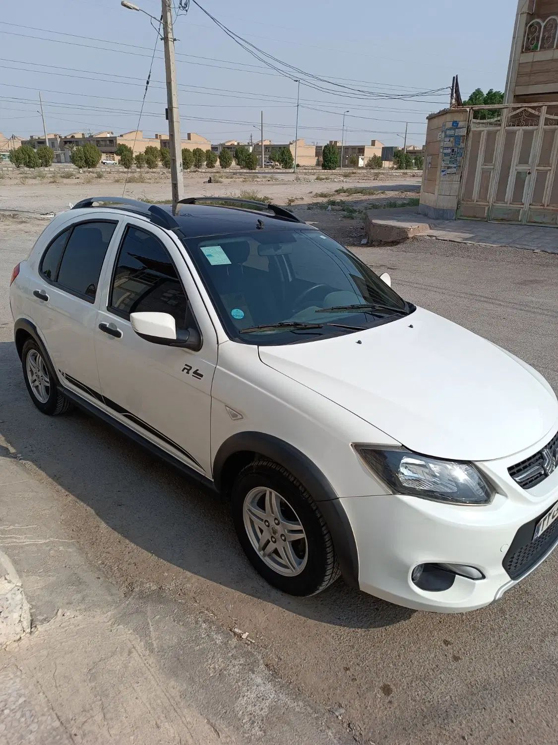 خودرو کوییک، R آگهی ann_20476965