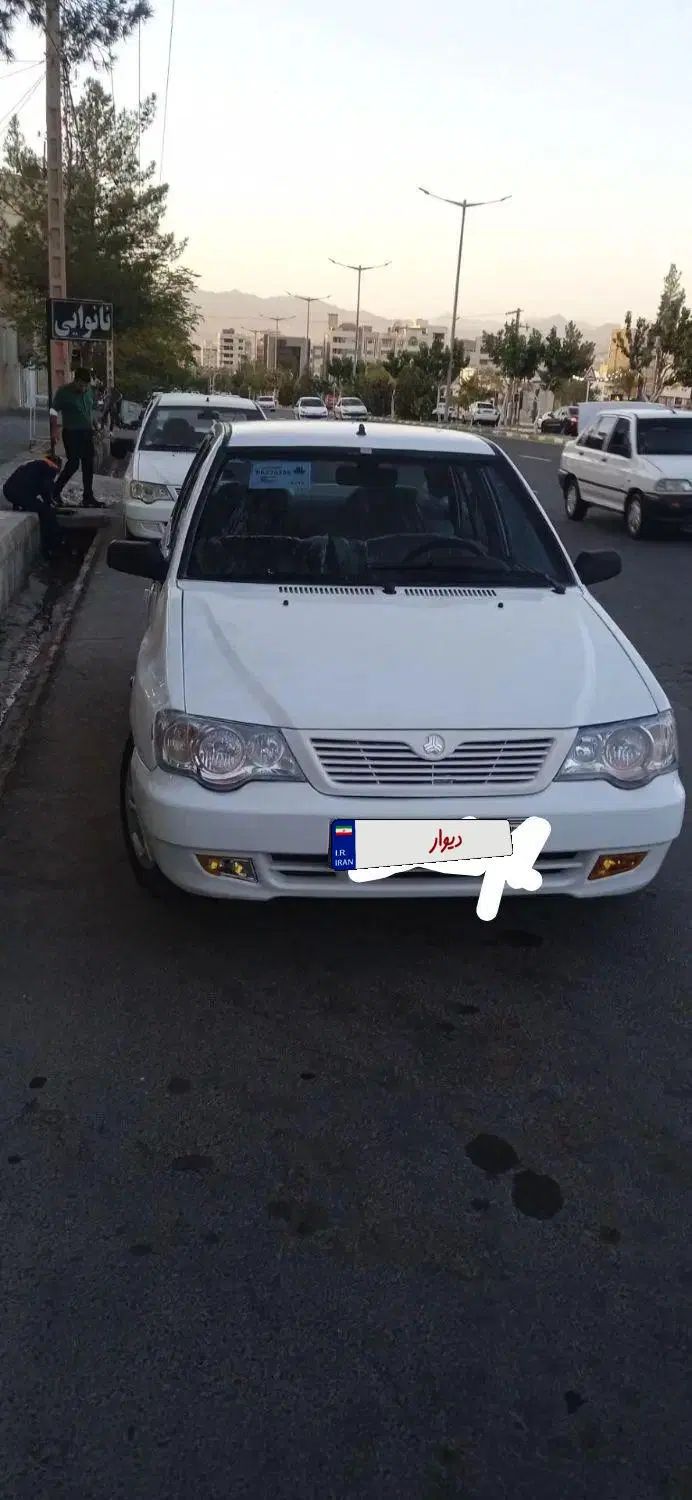 خودرو پراید، 132 آگهی ann_20476989