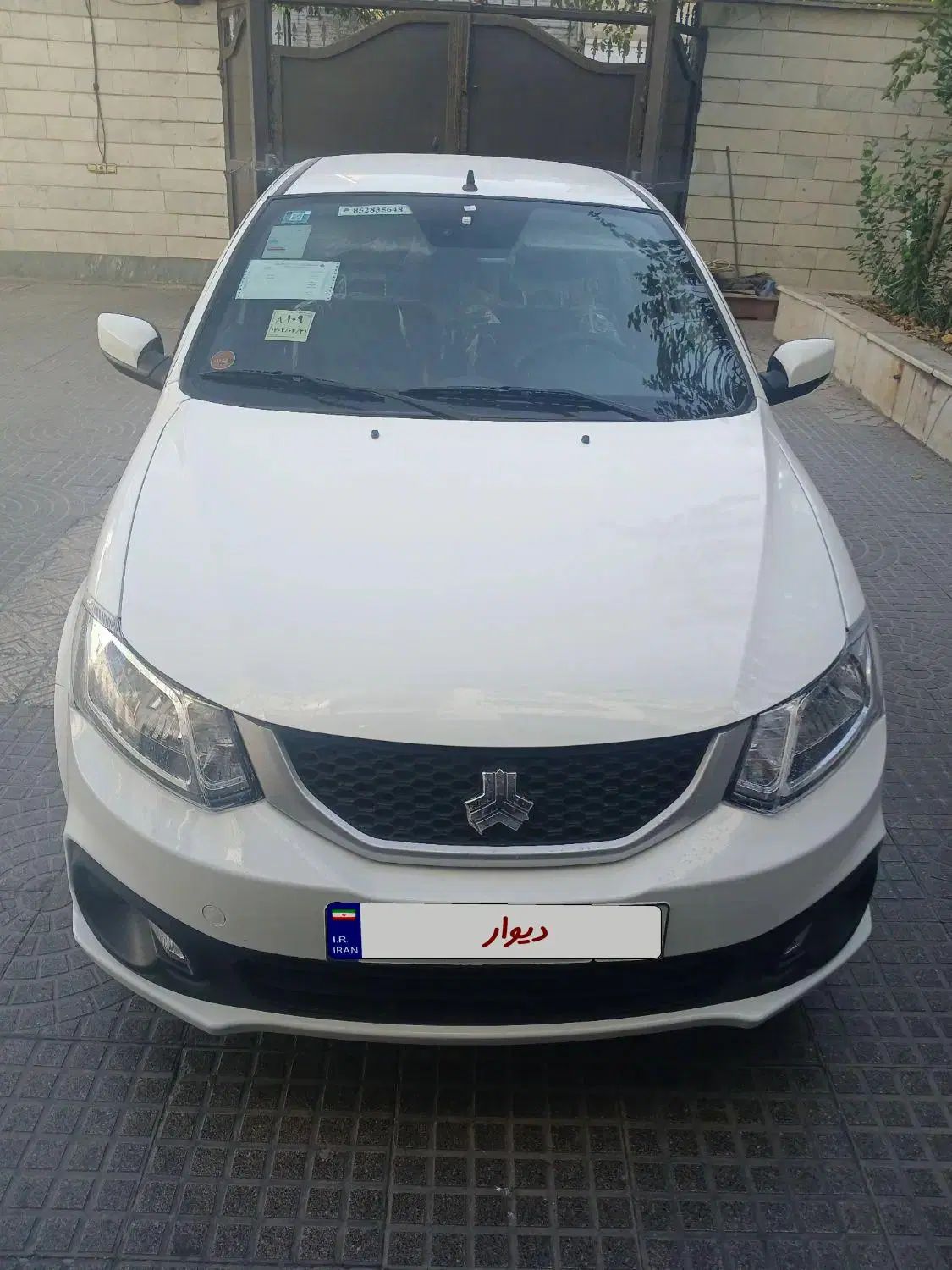 خودرو ساینا، S آگهی ann_20477013