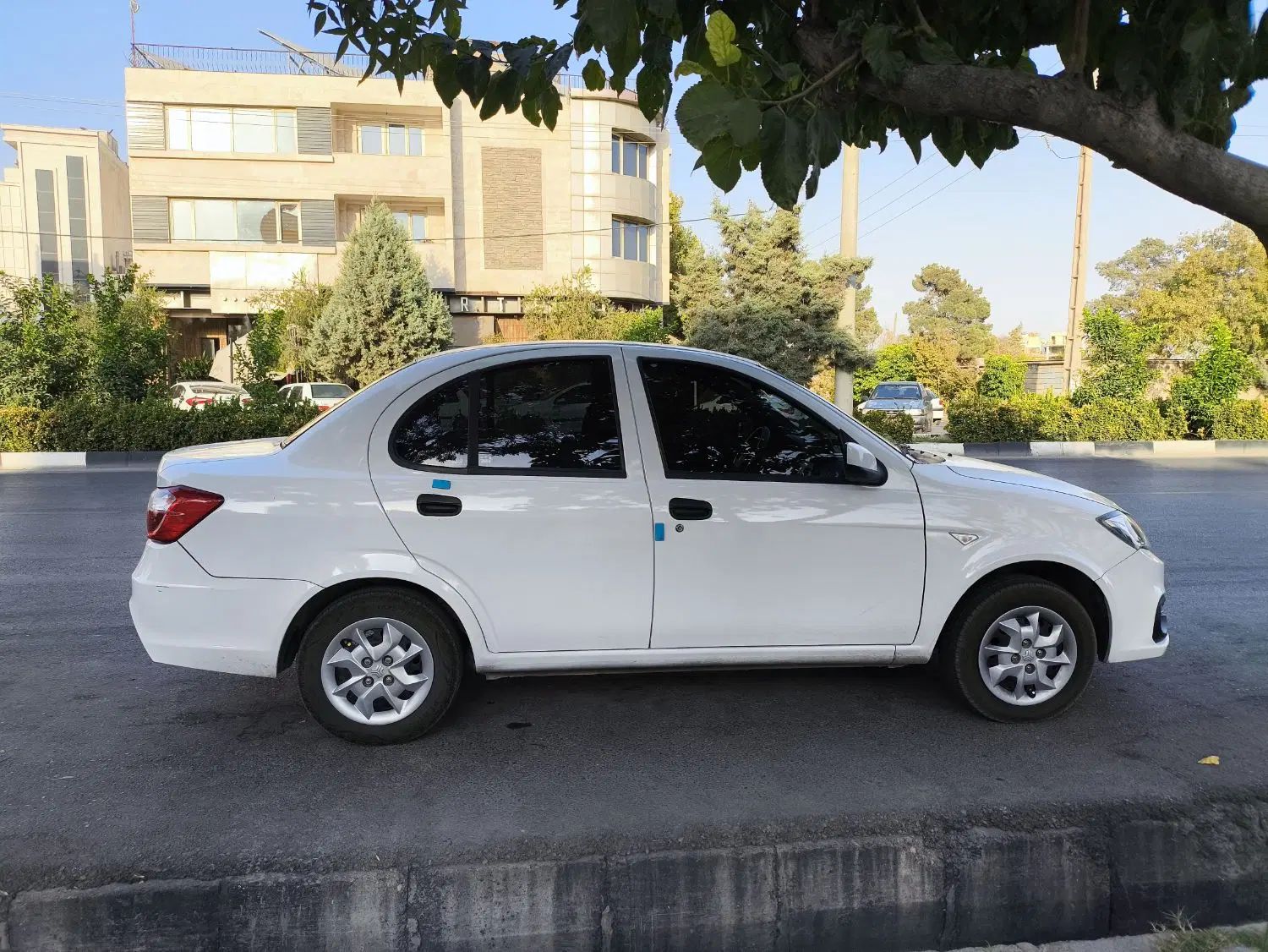 خودرو ساینا، S آگهی ann_20477016