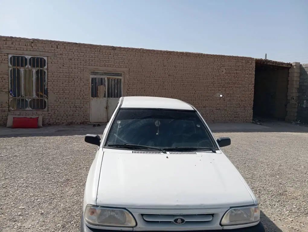 خودرو پراید، صبا آگهی ann_20477028