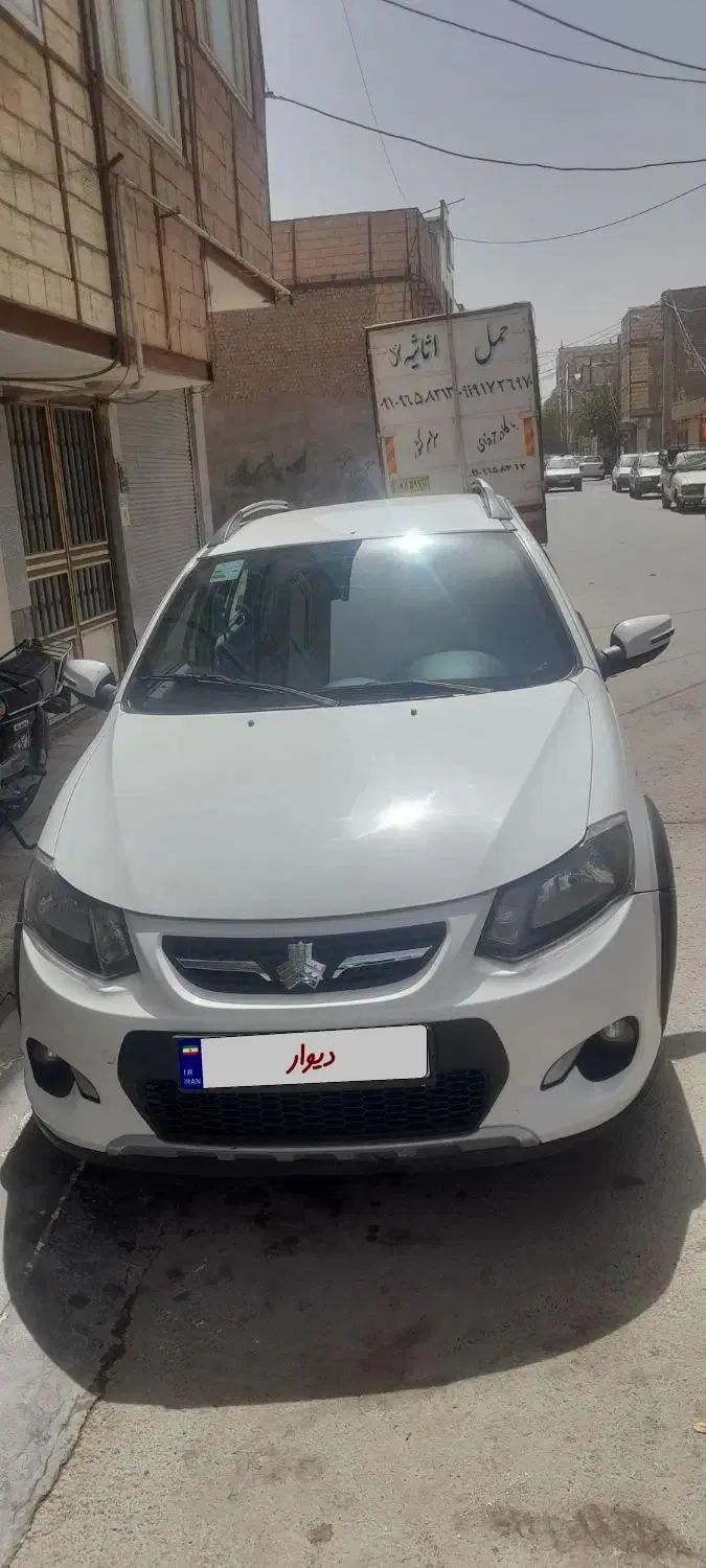 خودرو کوییک، معمولی آگهی ann_20477067