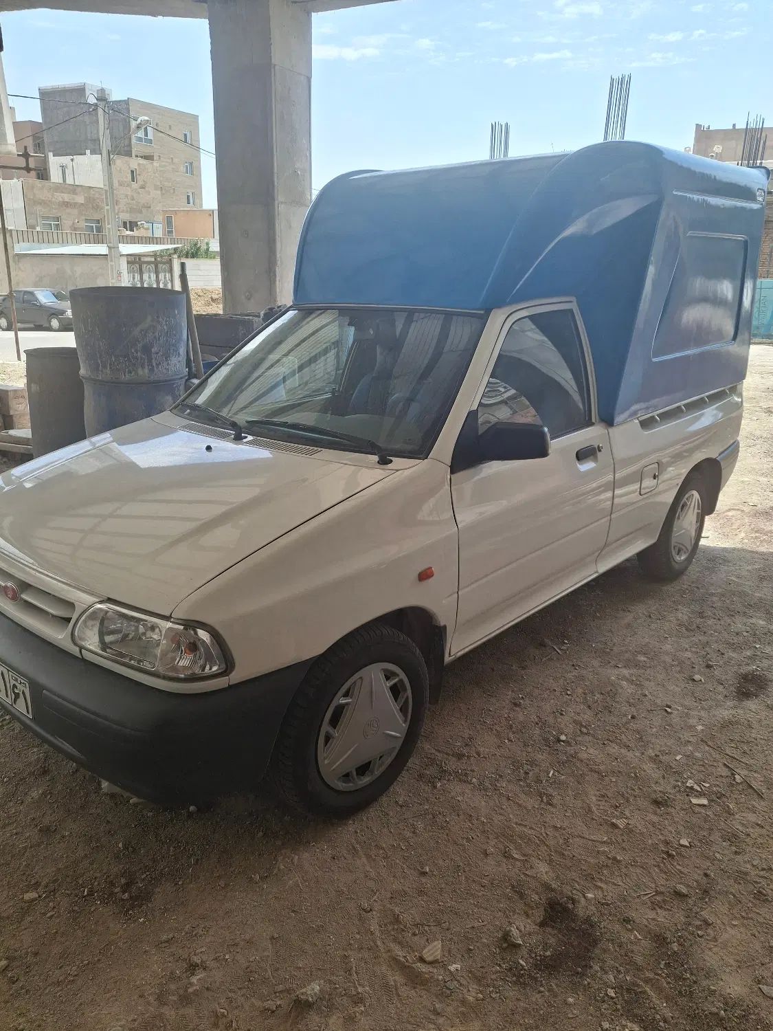خودرو پراید، 151 آگهی ann_20477075