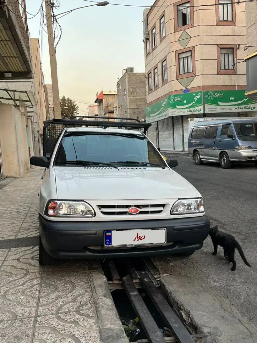 خودرو پراید، 151 آگهی ann_20477106