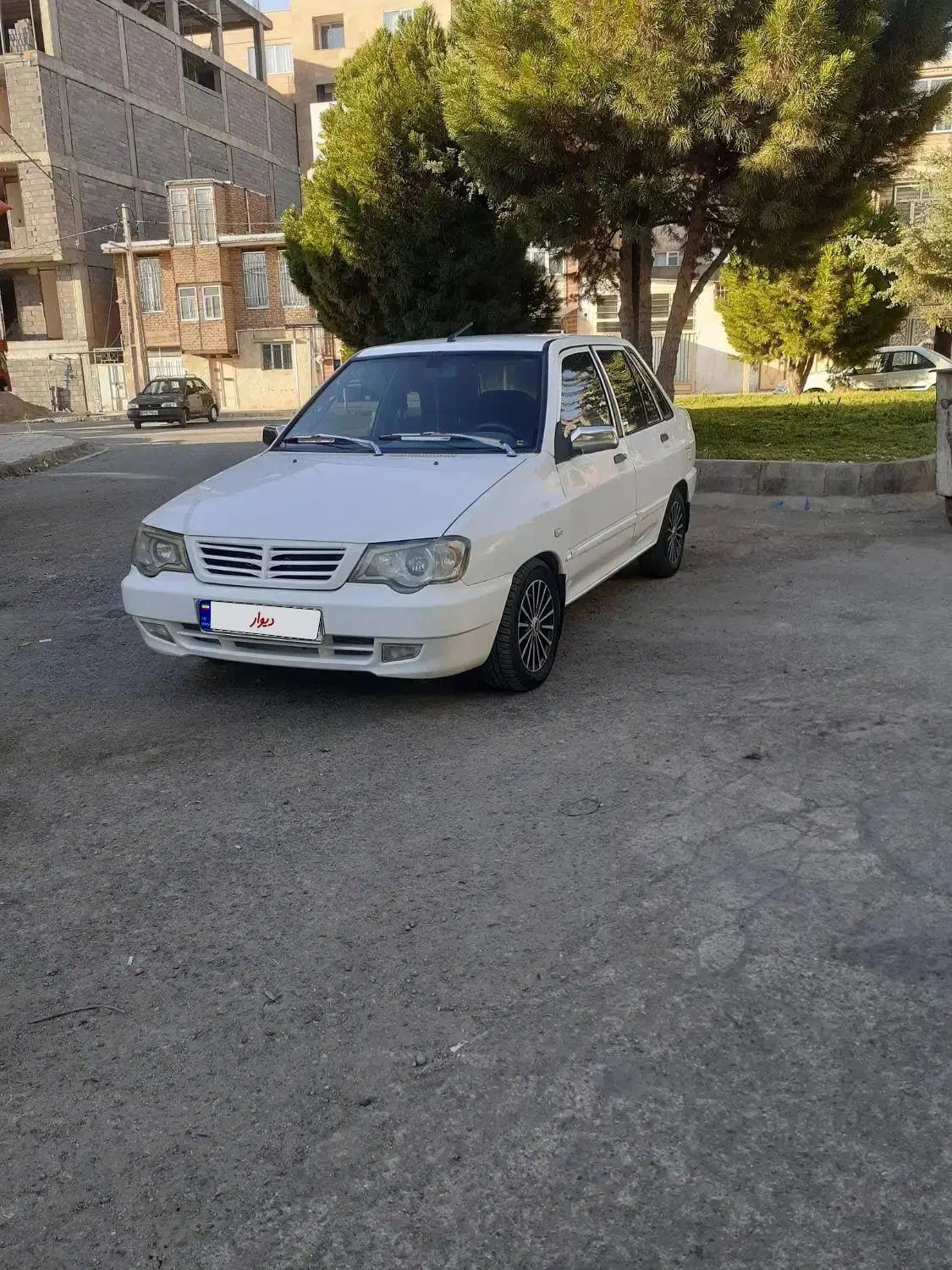 خودرو پراید، 132 آگهی ann_20477113