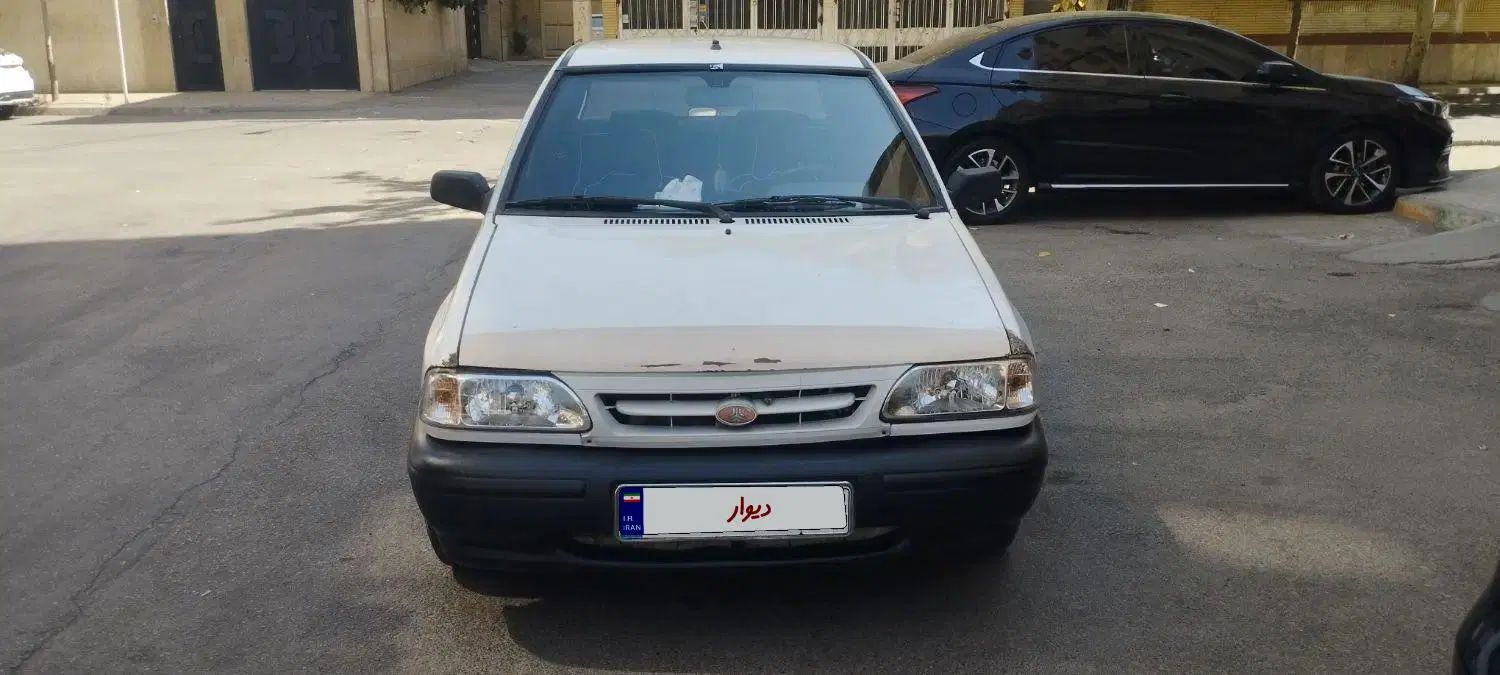 خودرو پراید، صبا آگهی ann_20477139