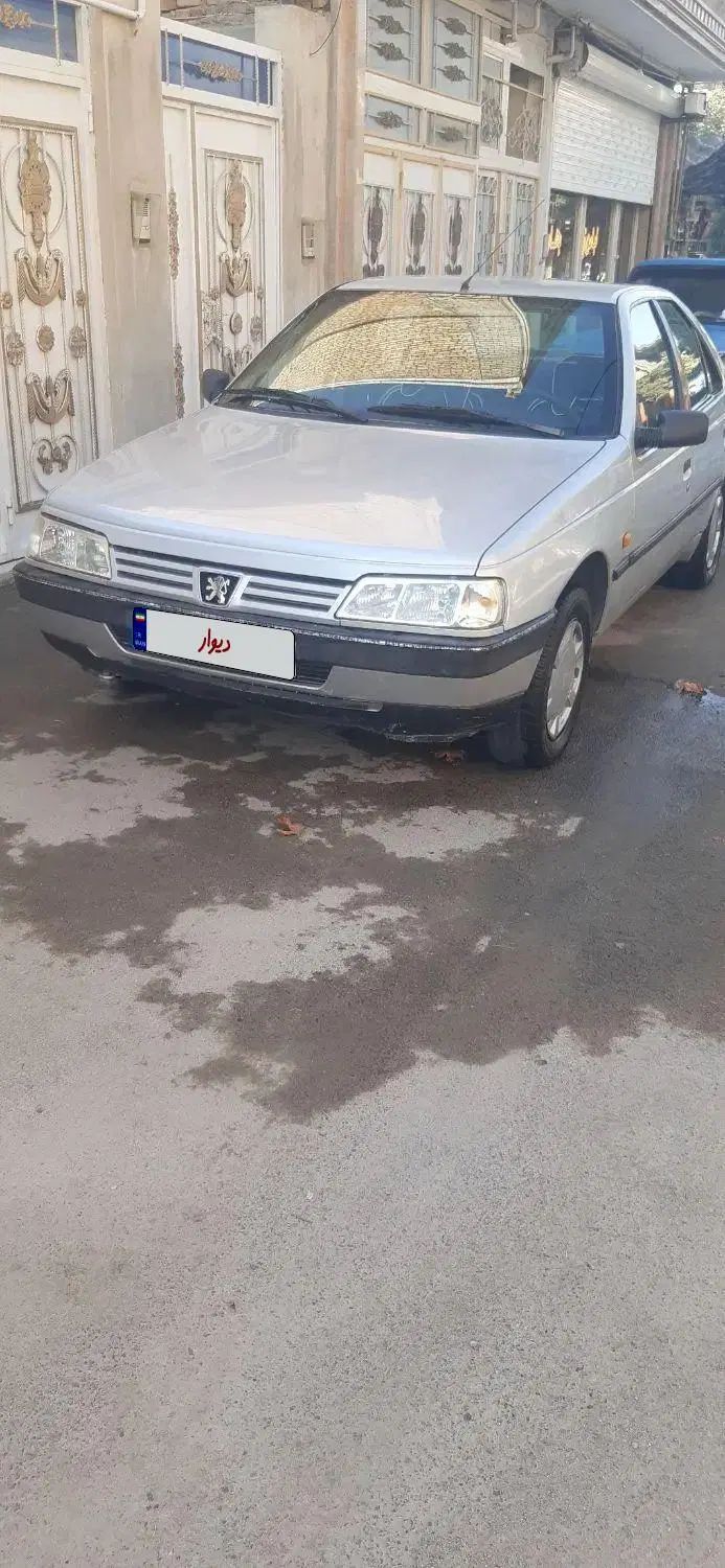 خودرو پژو، 405 آگهی ann_20477149