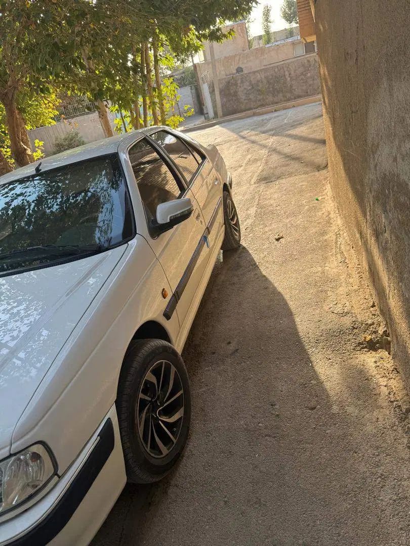خودرو پژو، پارس آگهی ann_20477155