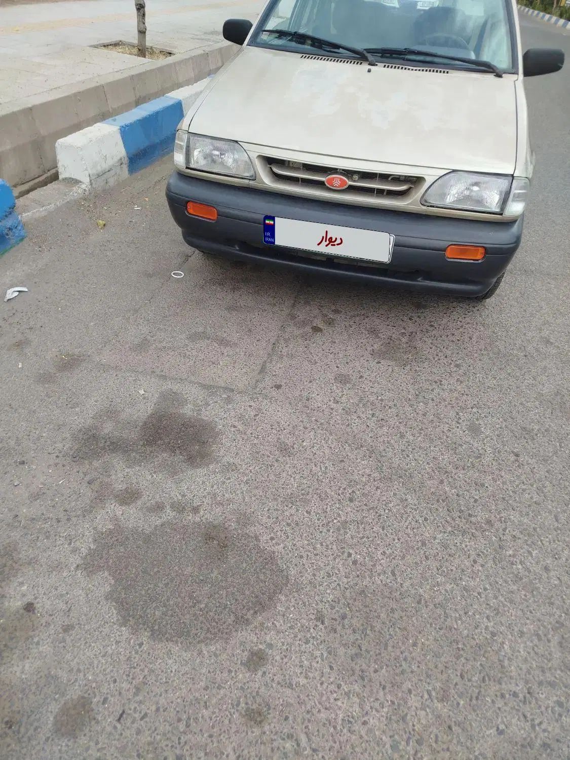 خودرو پراید، صبا آگهی ann_20477159