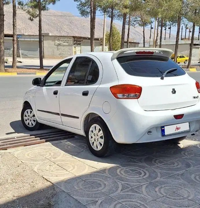 خودرو تیبا، 2 آگهی ann_20477180
