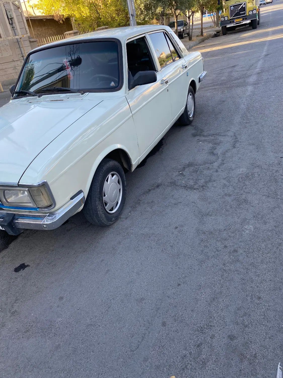پیکان سواری انژکتور - 1378