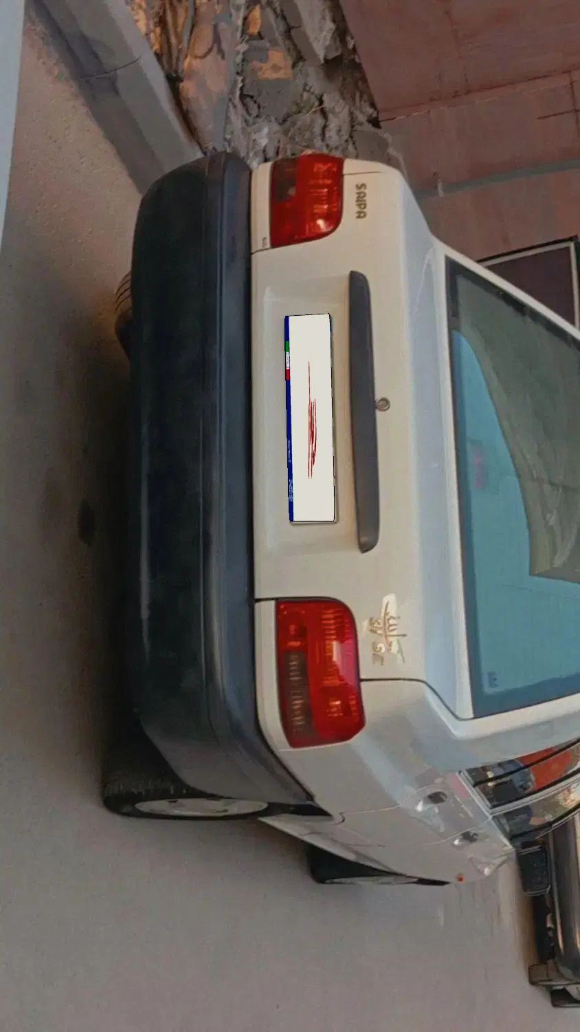 پراید 131 SE - 1397