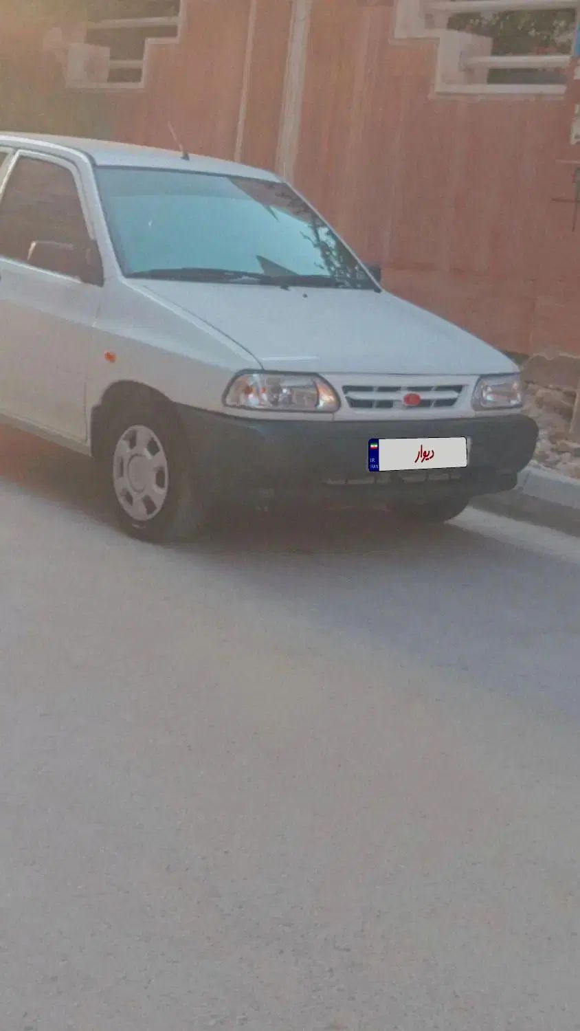خودرو پراید، 131 آگهی ann_20477189