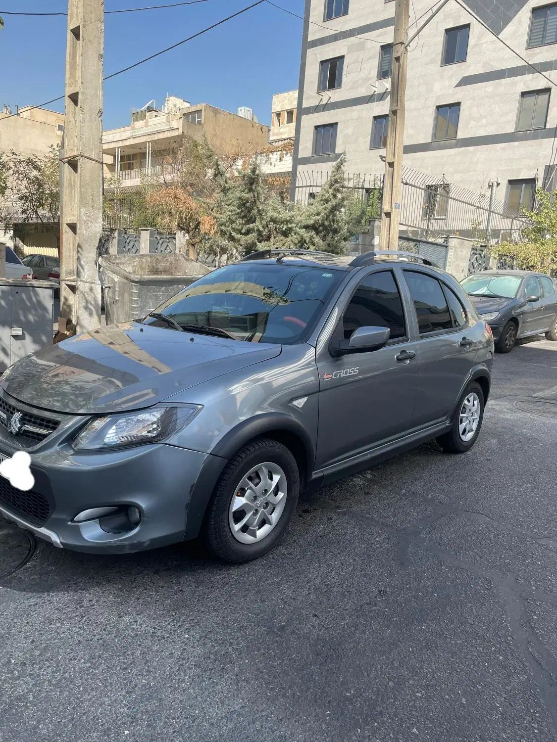 خودرو کوییک، معمولی آگهی ann_20477225