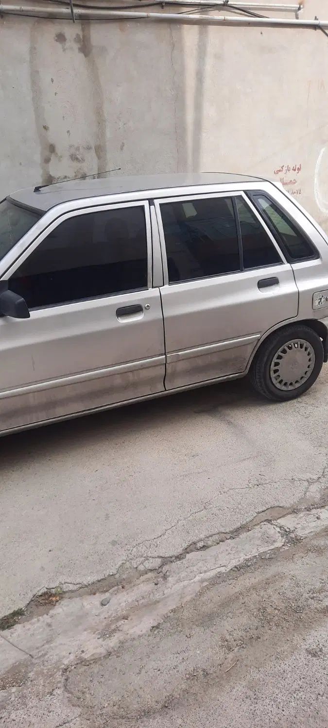 خودرو پراید، 111 آگهی ann_20477226