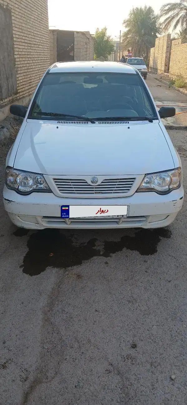 خودرو پراید، 111 آگهی ann_20477242