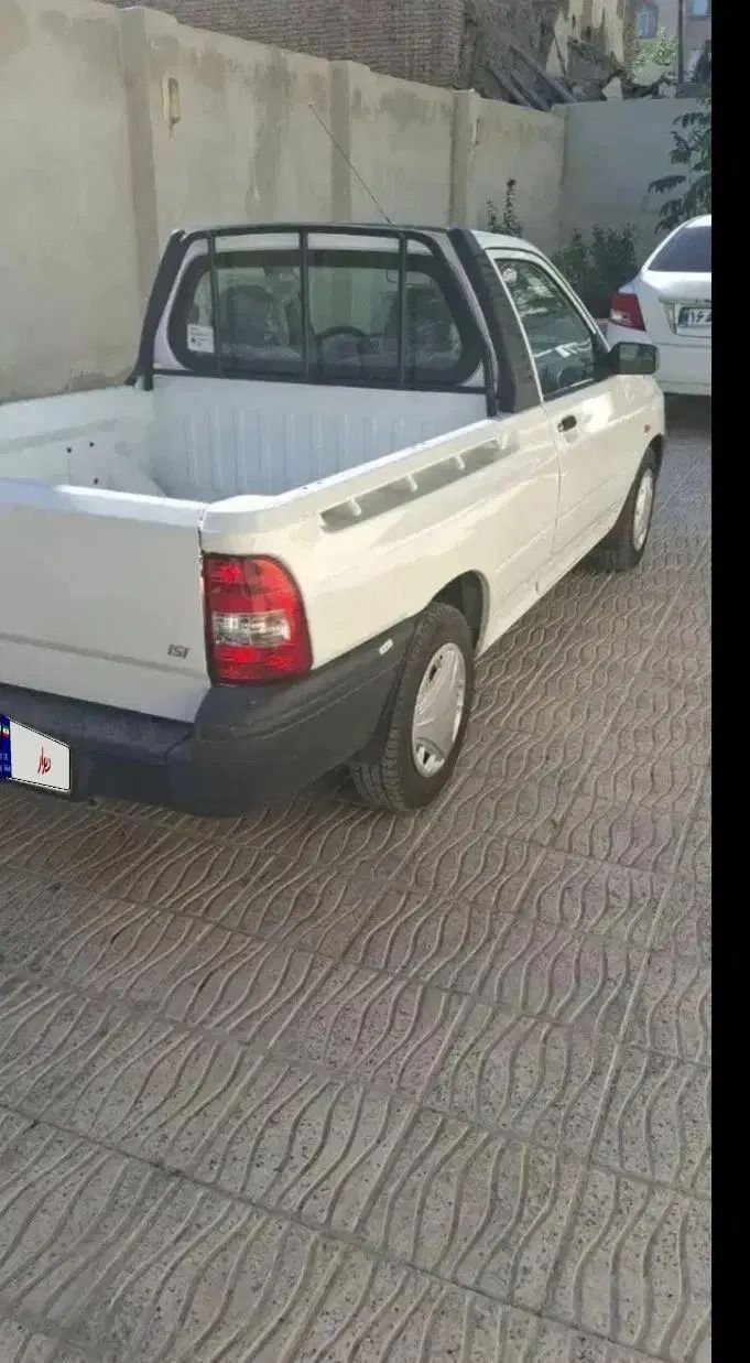 خودرو پراید، 151 آگهی ann_20477252