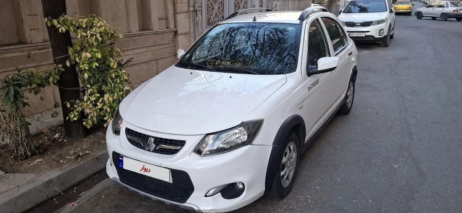 خودرو کوییک، معمولی آگهی ann_20477257