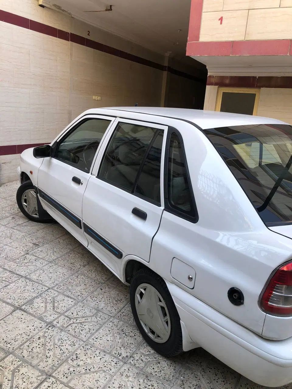 خودرو پراید، 141 آگهی ann_20477320