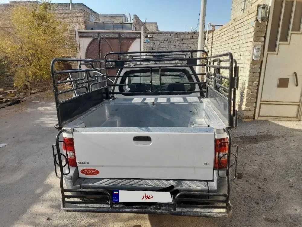 پراید 151 SE - 1401