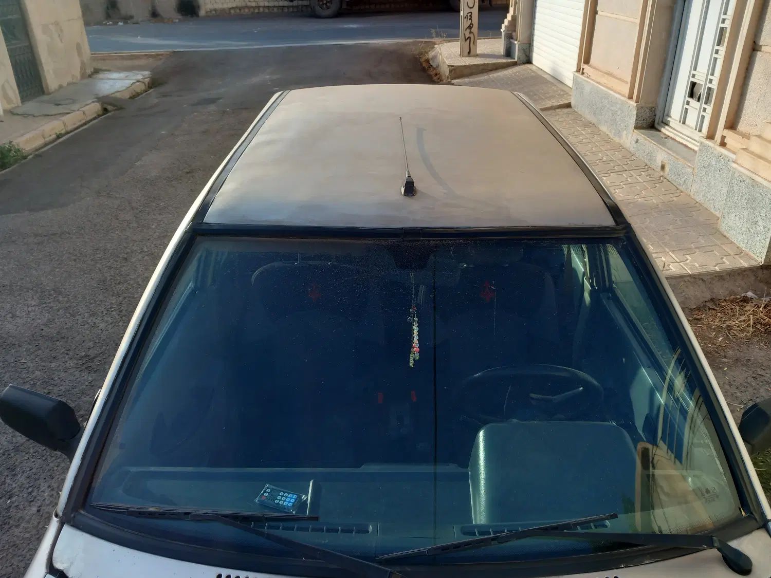 خودرو پراید، صبا آگهی ann_20477351