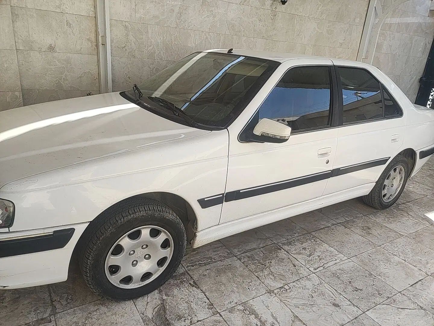خودرو پژو، پارس آگهی ann_20477356