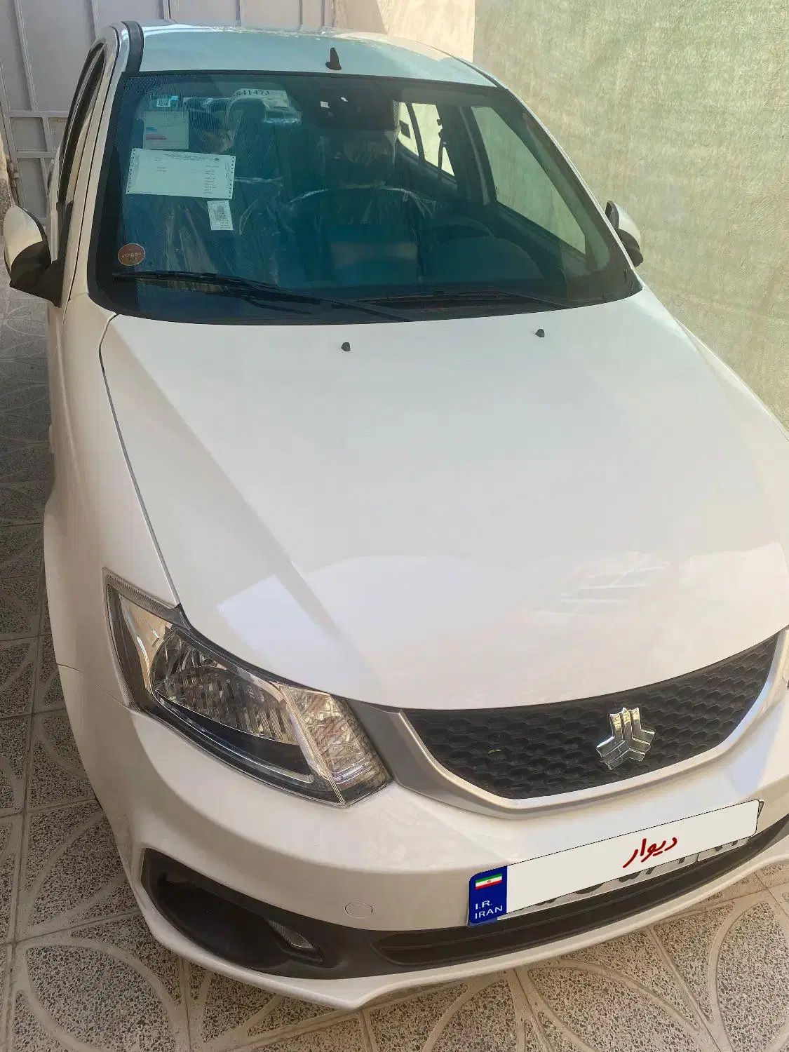 خودرو ساینا، S آگهی ann_20477358