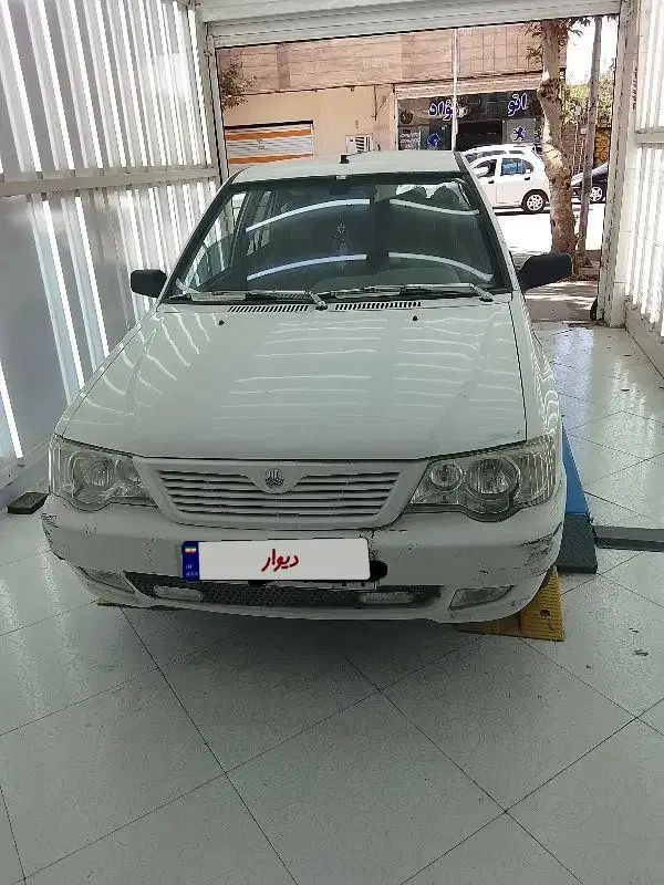 خودرو پراید، 132 آگهی ann_20477381